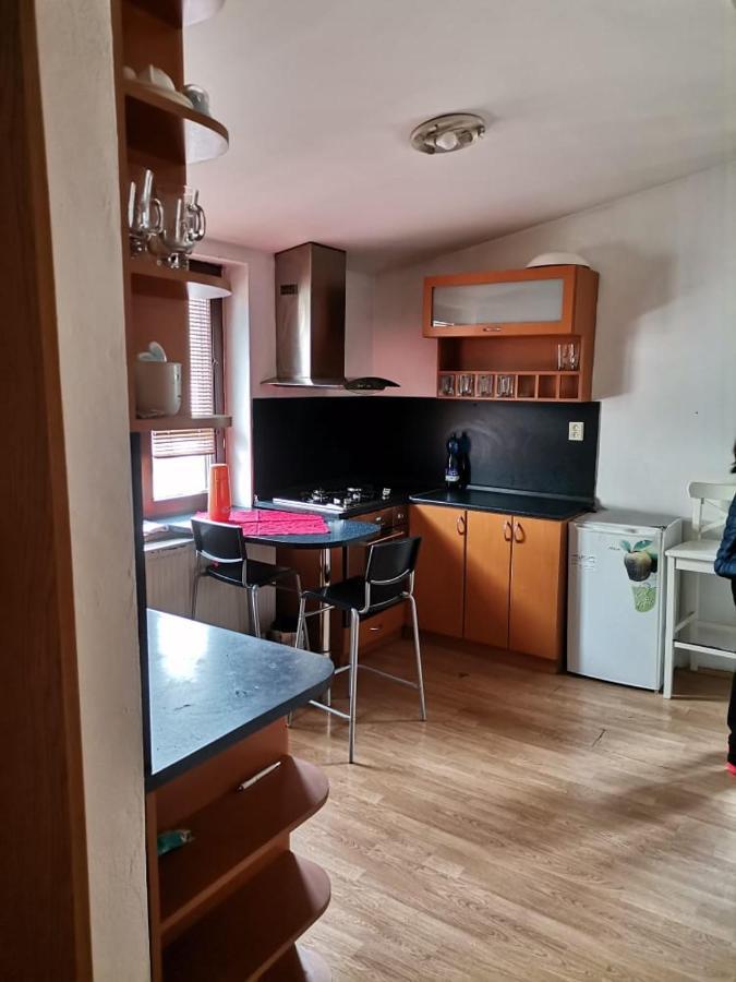 Anh' Private Rooms For Tourist Bratislava Extérieur photo