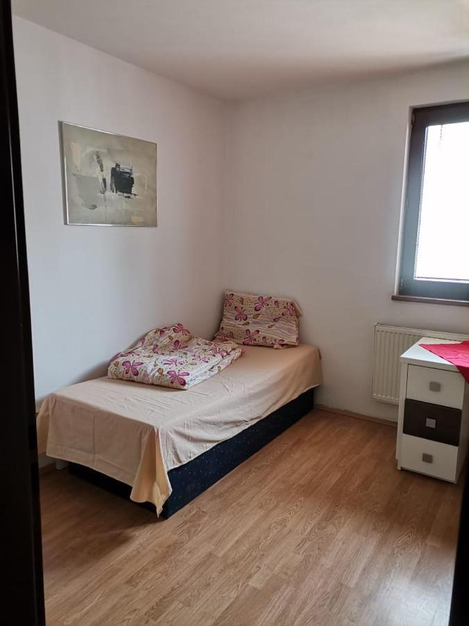 Anh' Private Rooms For Tourist Bratislava Extérieur photo